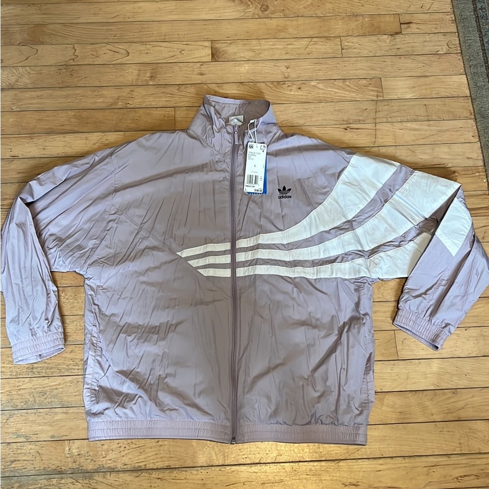Adidas jacket